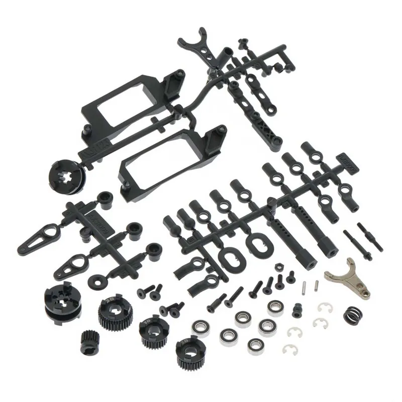 Yeti Transmission 2 Speed Hi Lo Components Compra Adesso