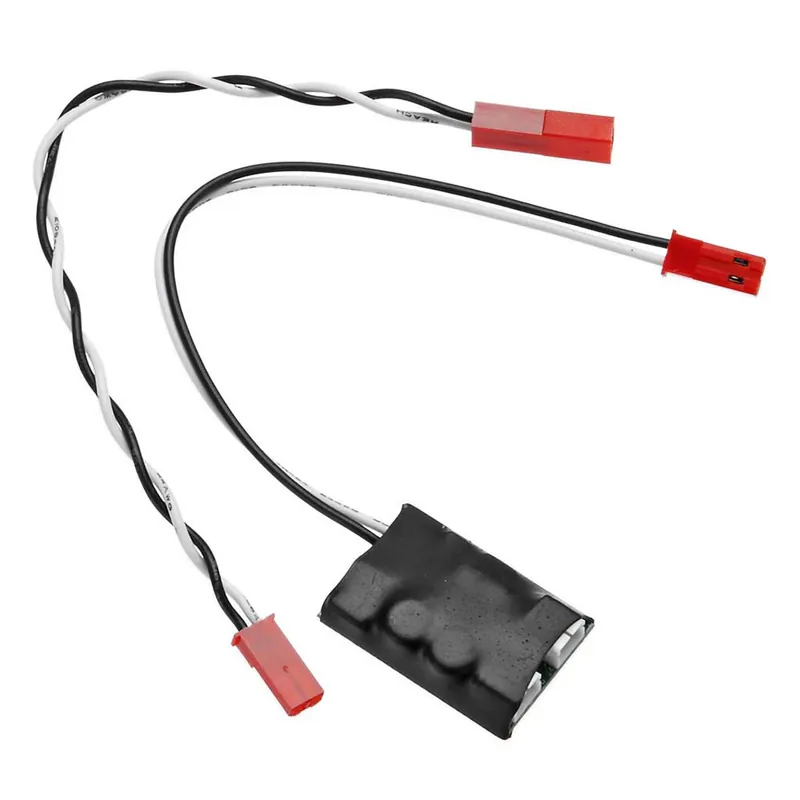 Miglior Prezzo 3-Port High Output LED Controller