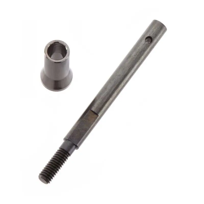Slipper Drive Gear Shaft 5×54.5mm Direttamente Dal Produttore