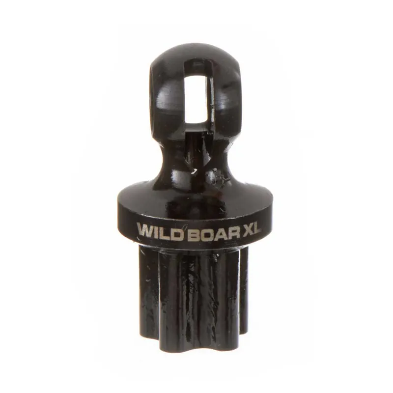 WB XL Driveshaft Coupler Popolare