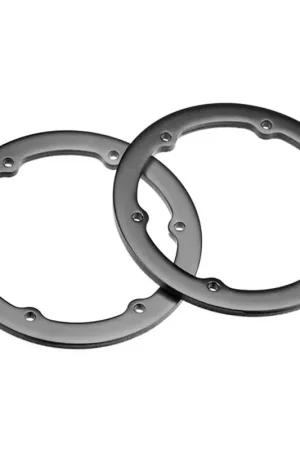 1.9 Beadlock Ring Gray (2) Prezzo Scontato