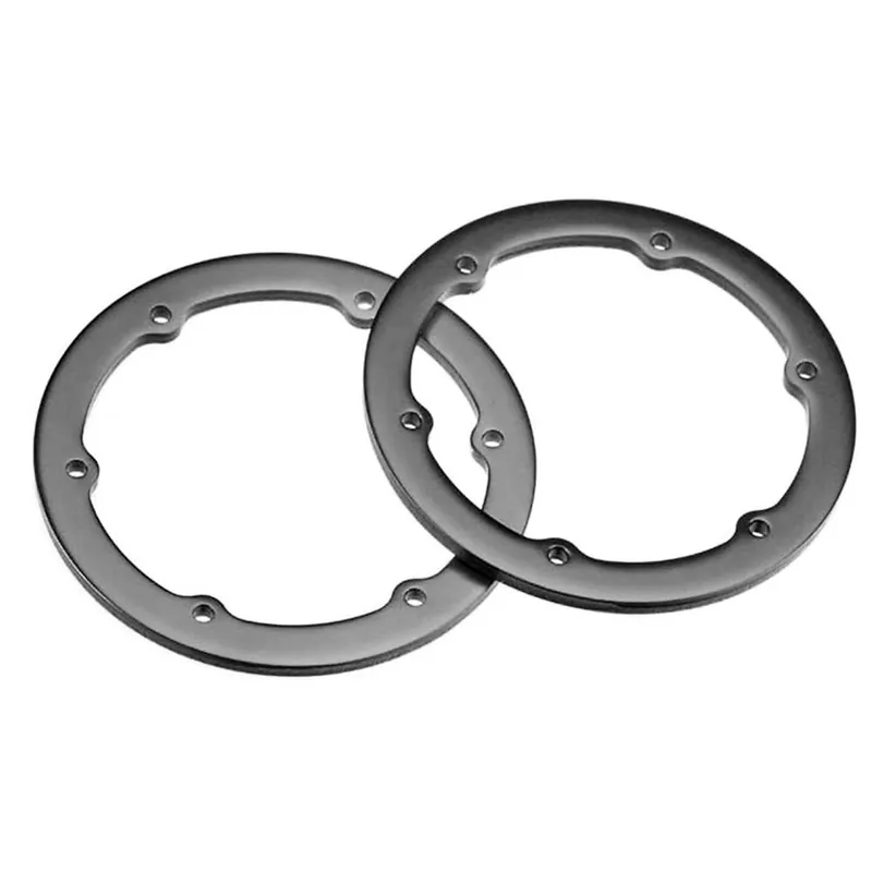 1.9 Beadlock Ring Gray (2) Prezzo Scontato