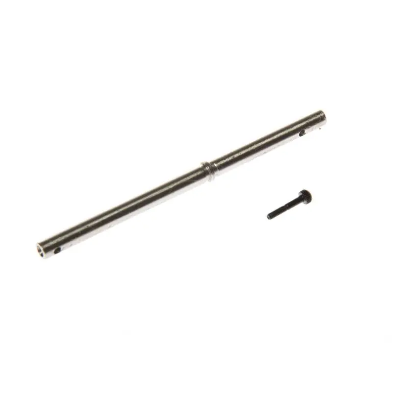 Promozione Main Shaft Fusion 180
