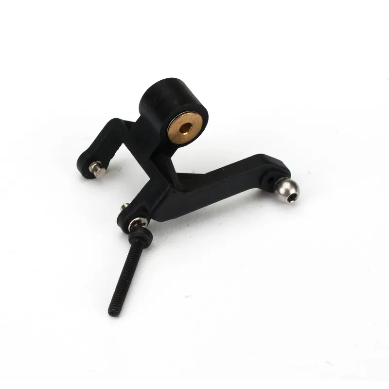 Tail Rotor Pitch Lever Set 300 X Promozione