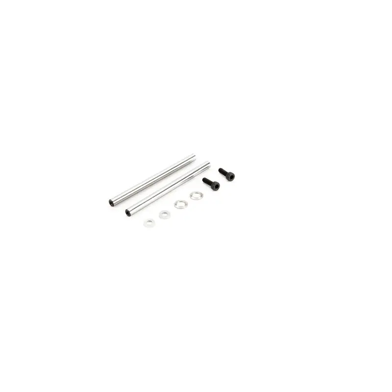 Spindle Set (2) 270 CFX Fusion 270 Economico