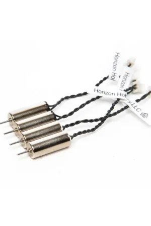 Vendita Finale Pro Motor Set (4) Inductrix