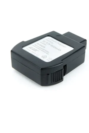 11.1V 800mAh 3S LiPo Battery Inductrix 200 Direttamente Dal Produttore