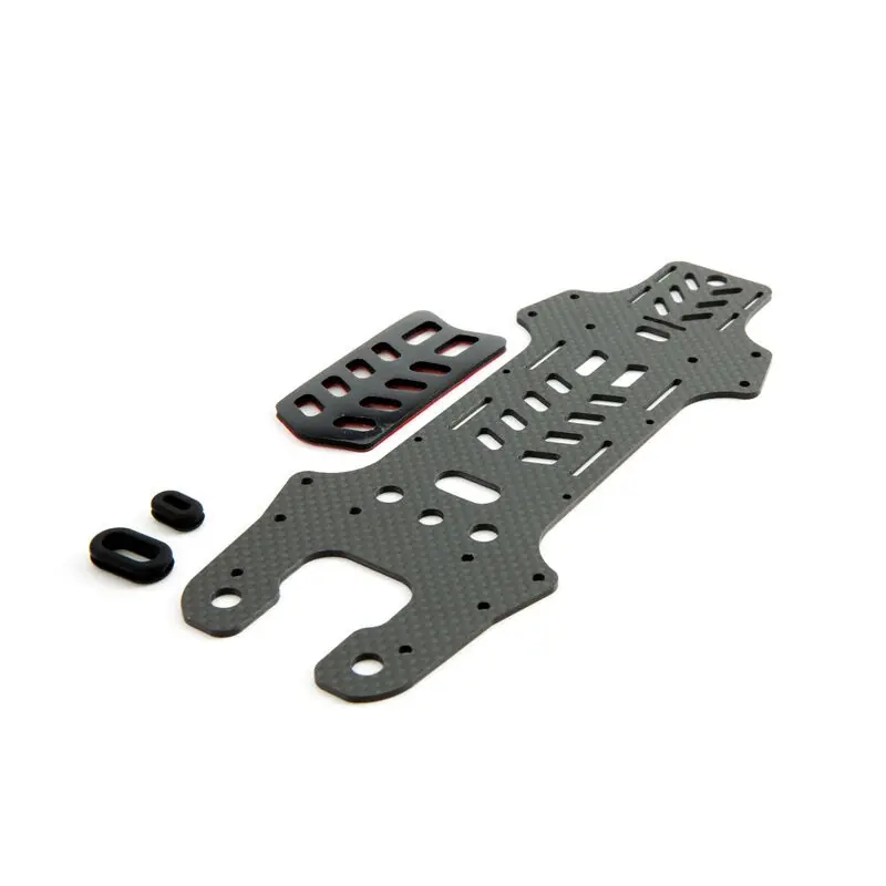 Top Plate Vortex Pro Ultime Pezzi