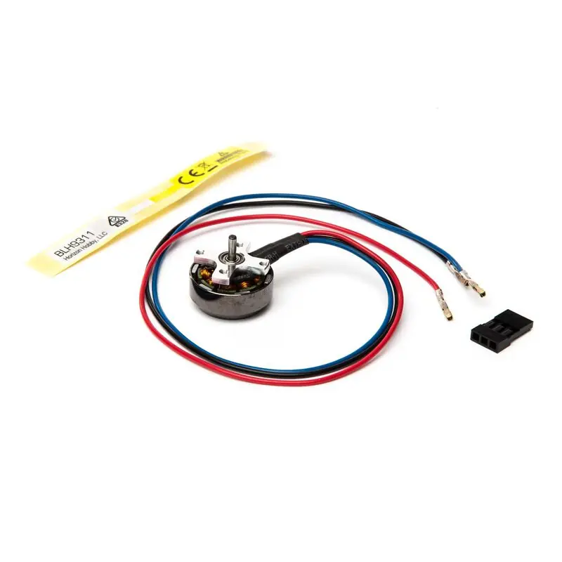 Spedizione Espresso Brushless Tail Motor 130 S 150 S