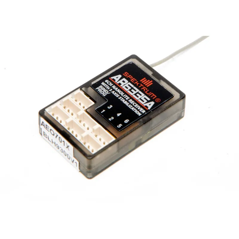 Vendita Finale Blade Replacement Receiver 130 S