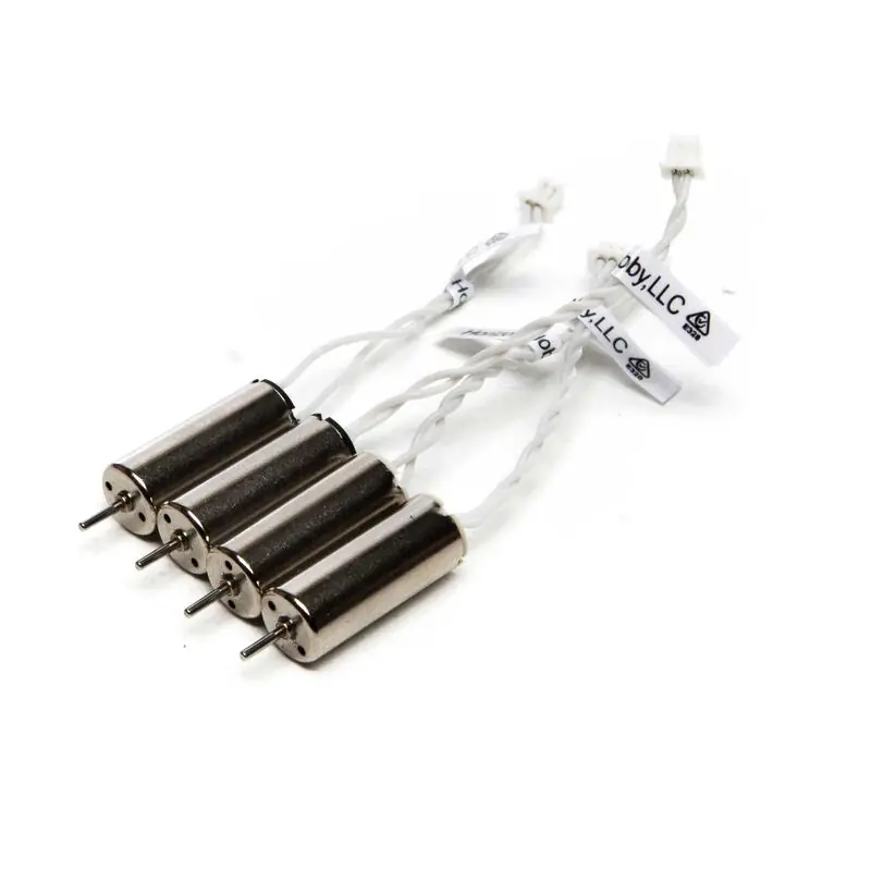 Scelto Dai Clienti Motor Set (4) Inductrix FPV +