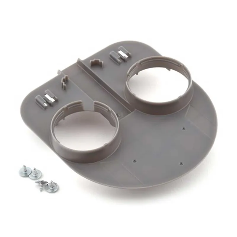 Occasione Base Plate Inductrix Switch
