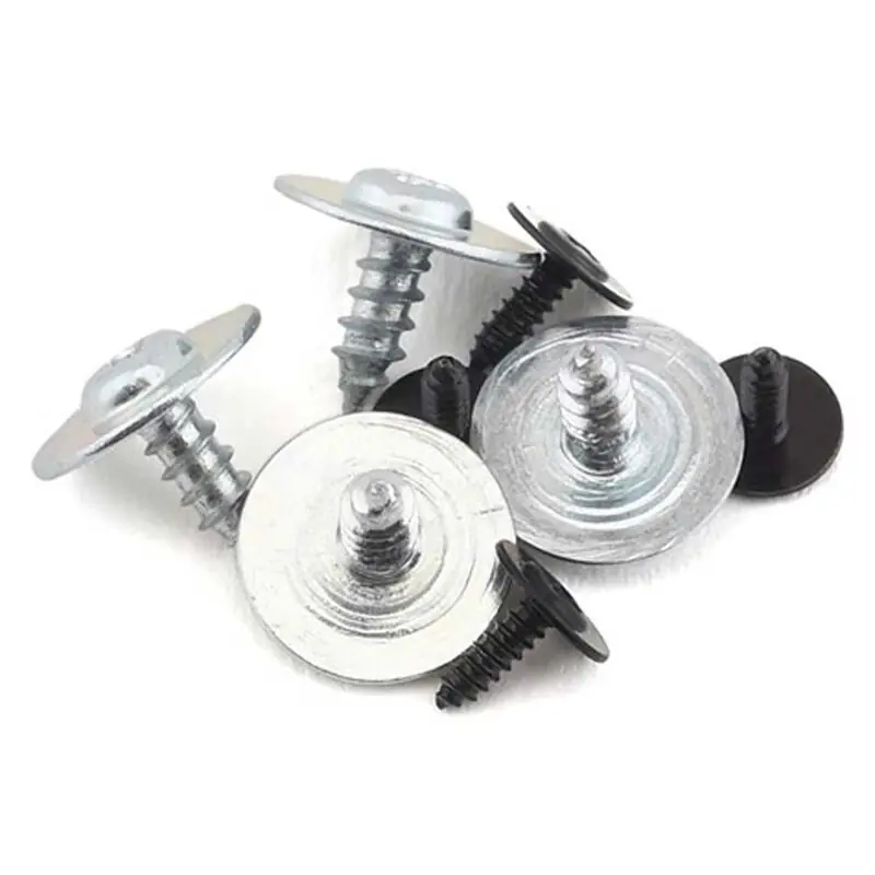 Miglior Prezzo Screw set (8) Inductrix Switch