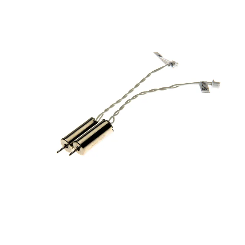 Prezzo Di Fabbrica Motor Set (2) Inductrix FPV HD