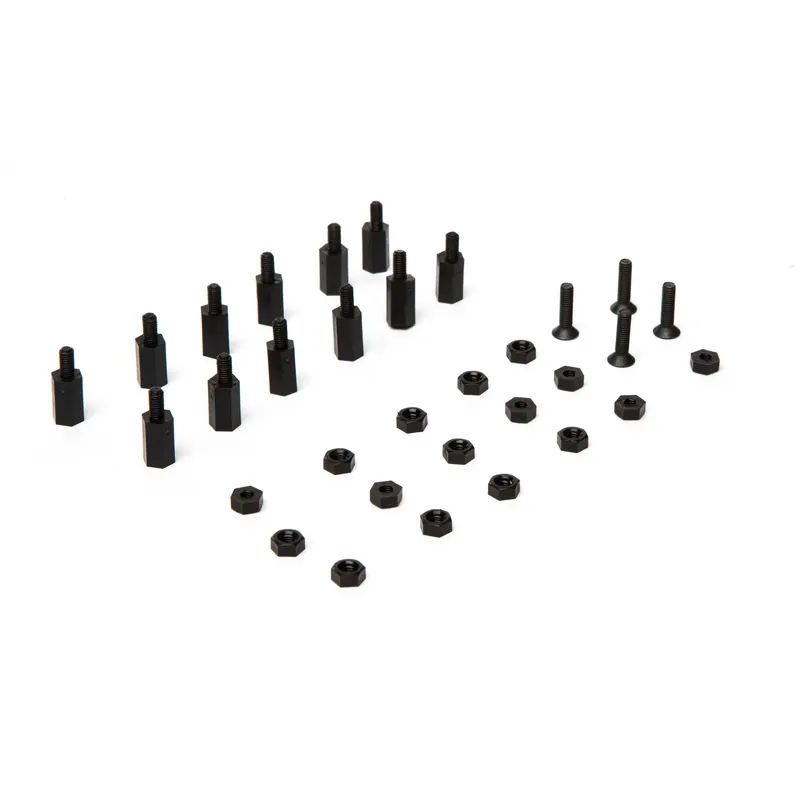 Flight Control Standoff Set (3) Compra Adesso