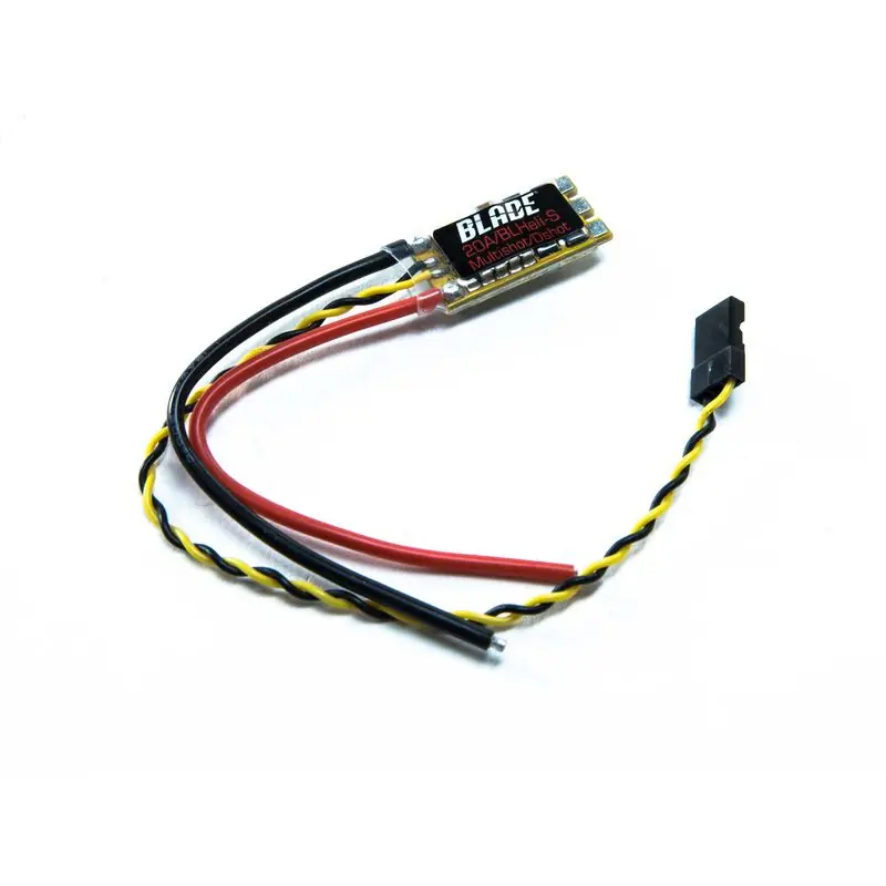 Acquista Ora 20A FPV ESC BLHeli-S