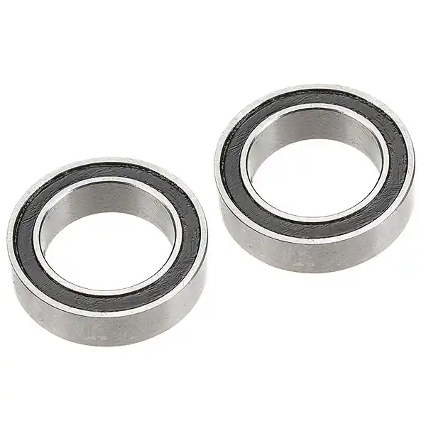 CORALLY BALL BEARING ABEC 3 10X15X4 2 PCS Ultima Occasione