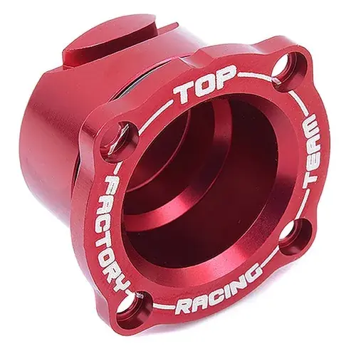CORALLY BACKPLATE COVER ETOR 21 3P WITH ORING – (C-40000-014) Più Venduto
