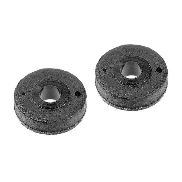 CORALLY COMPOSITE SHOCK PISTON 2 PCS A Buon Prezzo