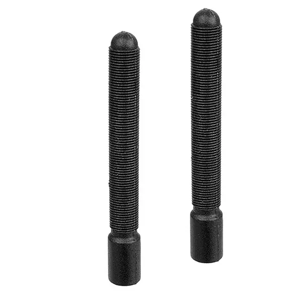 CORALLY COMPOSITE BODY MOUNT LONG THREADED 2 PCS Soddisfatti O Rimborsati