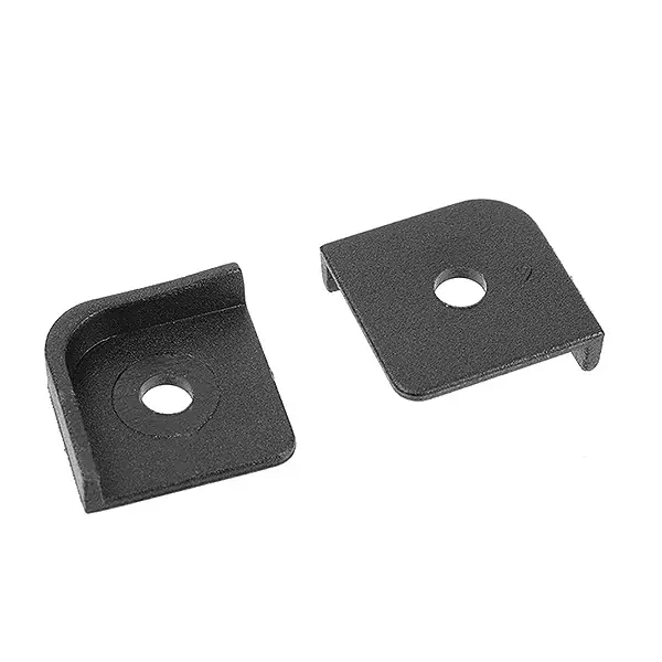 Offerta CORALLY COMPOSITE CHASSIS CORNER PROTECTOR 2 PCS