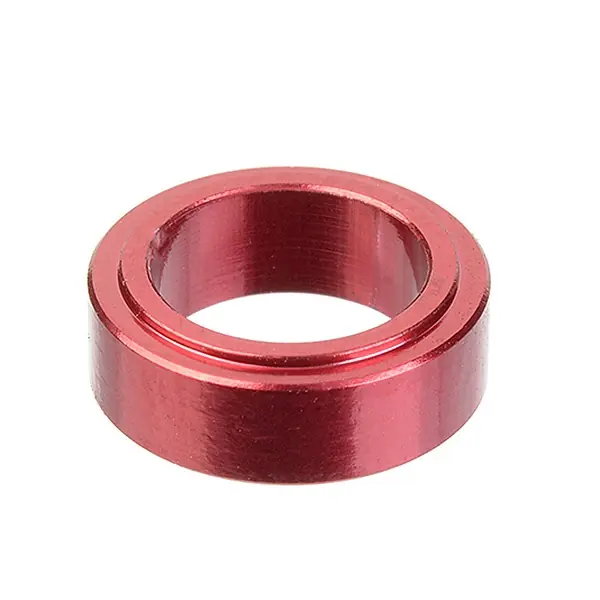 Prezzo Scontato CORALLY ALUM. DIFF. AXLE SPACER 1 PC