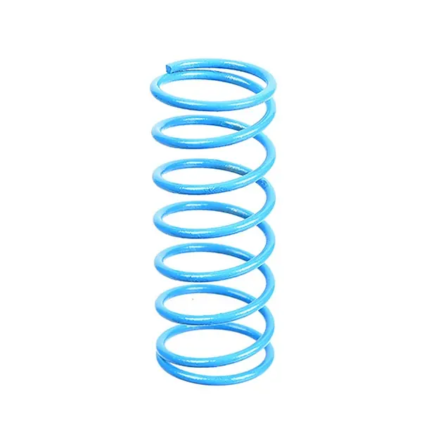 CORALLY SHOCK SPRING BLUE 1.0MM MEDIUM 1 PC Affare