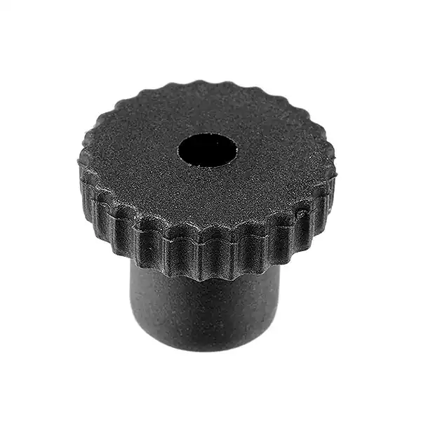 Nuova Collezione CORALLY COMPOSITE LOCK NUT SSX10 1 PC