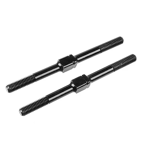 Subito Disponibile CORALLY TURNBUCKLE M3 X 46MM STEEL 2 PCS