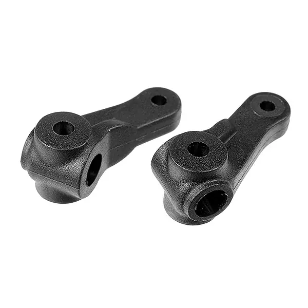 Consegna Rapida CORALLY COMPOSITE STEERING KNUCKLE SSX10 2 PCS