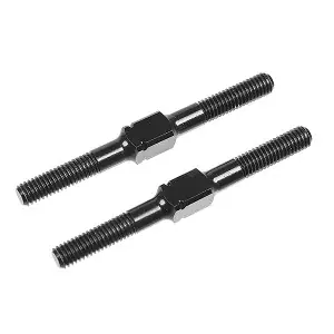CORALLY TURNBUCKLE M3 X 35MM STEEL 2 PCS Promo Stagionale