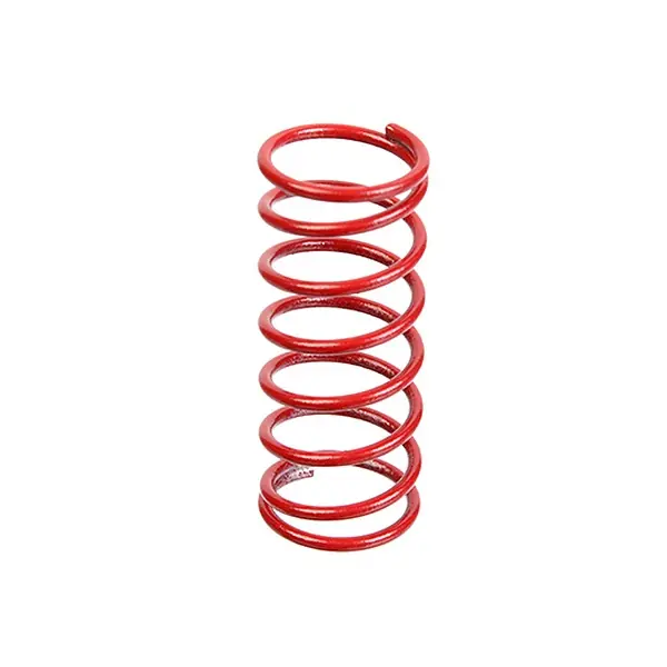 CORALLY SHOCK SPRING RED 1.1MM HARD 1 PC Pagamento Sicuro