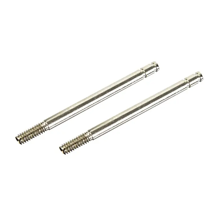 CORALLY SHOCK SHAFT STEEL 2 PCS Più Venduto