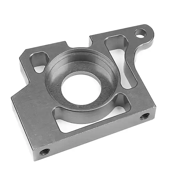 Promo Stagionale CORALLY ALUMINUM 7075 FRONT BULKHEAD LEFT 1 PC