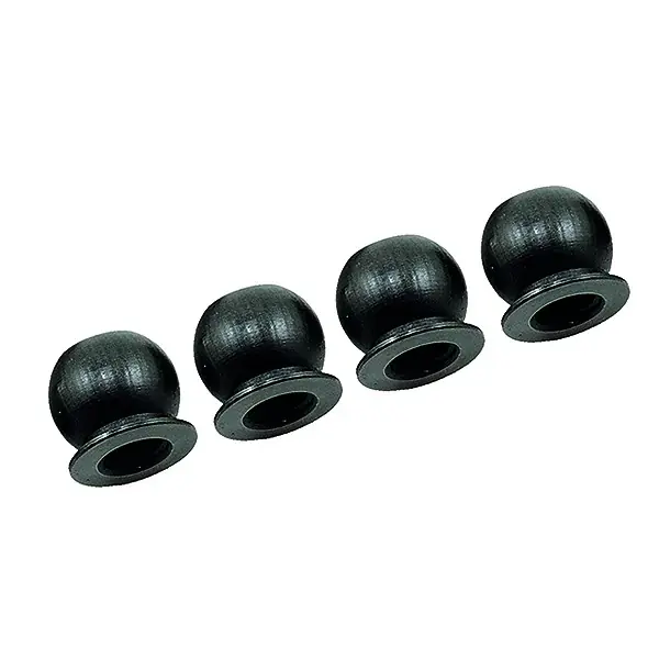 Prezzo Basso CORALLY BALL 5.8MM M3 4 PCS