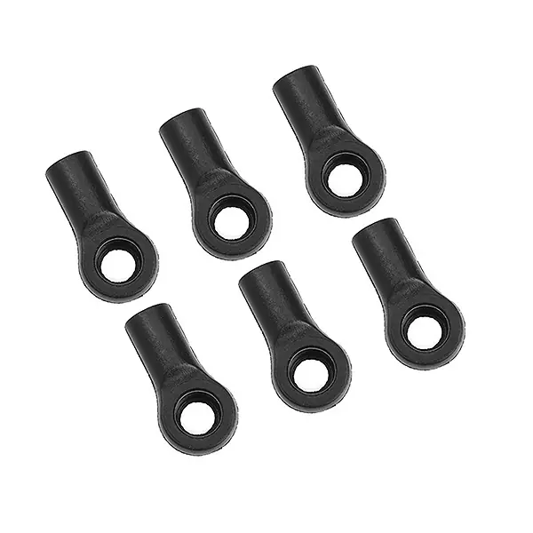 CORALLY COMPOSITE BALL JOINT 5.8MM M3 6 PCS Sconto