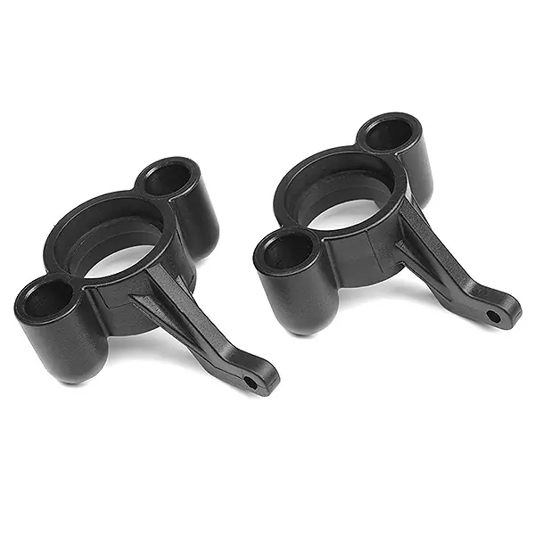 CORALLY COMPOSITE PIVOT BALL STEERING KNUCKLE LEFT + RIGHT Più Venduto
