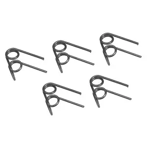 Must-Have CORALLY SPRING FOR LEVER 5 PCS