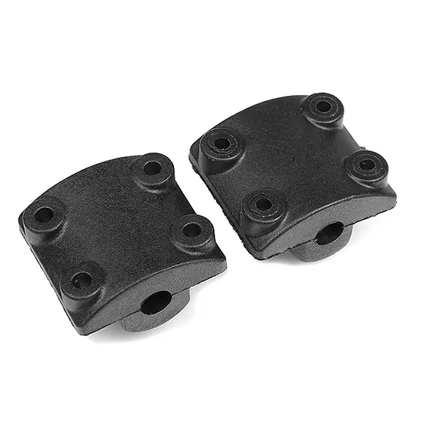 Direttamente Dal Produttore CORALLY COMPOSITE PIVOT BALL MOUNTING BLOCK A 2 PCS
