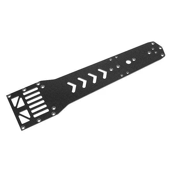 Compra Online CORALLY CHASSIS SSX8X 3K CARBON 1 PC