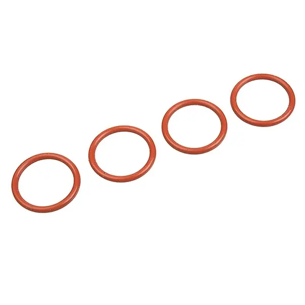 CORALLY SILICONE ORING 12X1.5 (4 PCS) Compra Online
