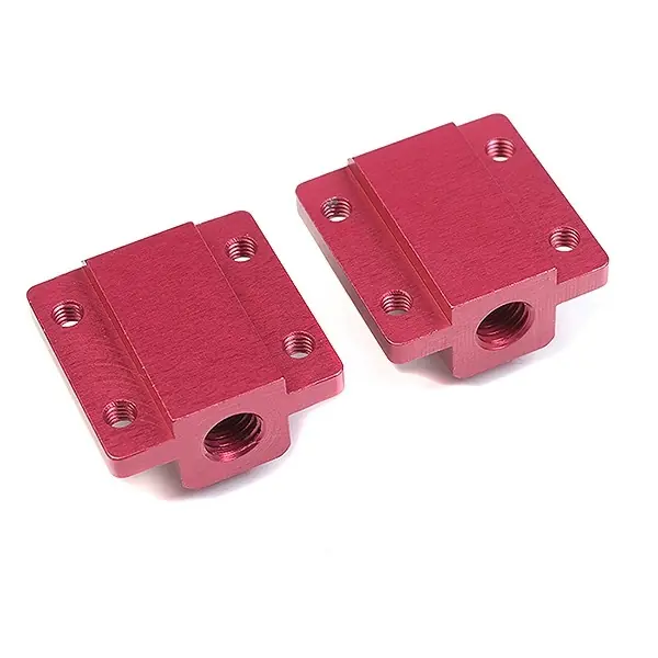 Offerta Speciale CORALLY ALUMINUM PIVOT BALL MOUNTING BLOCK A 2 PCS