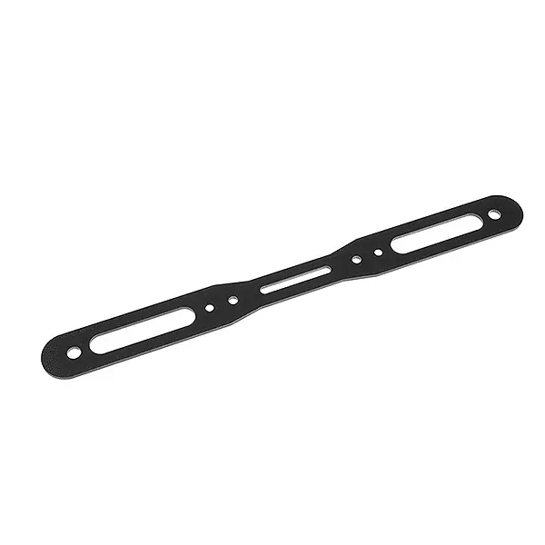 Prezzo Ridotto CORALLY BODY MOUNT REAR SSX8S G10 1 PC