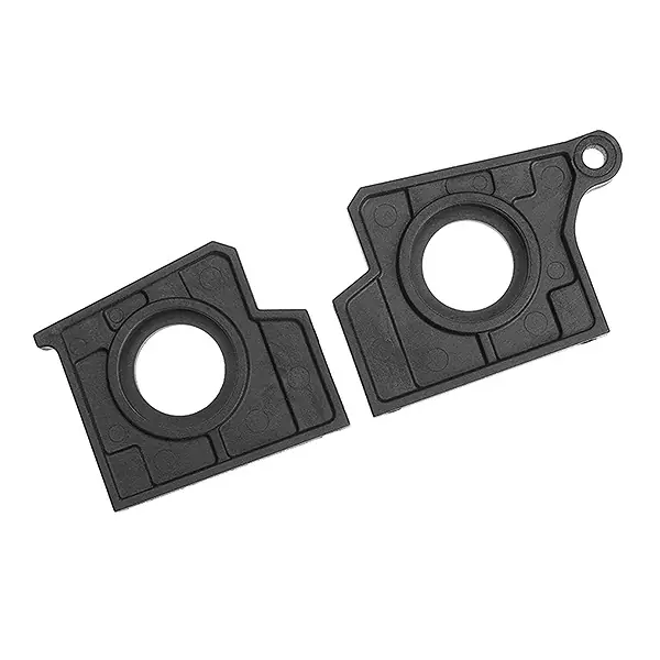 Spedito Oggi CORALLY COMPOSITE FRONT BULKHEAD LEFT RIGHT 1 PAIR