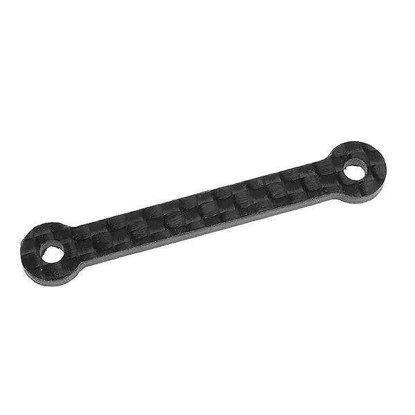 CORALLY SERVO SAVER STIFFENER GRAPHITE 2MM 1 PC Offerta Speciale