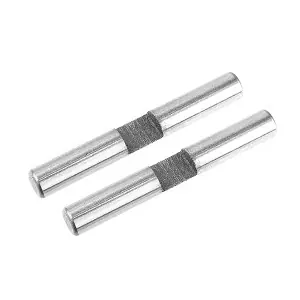 Occasione Imperdibile CORALLY GEAR DIFF. PIN ALU. HARD COATED 2 PCS