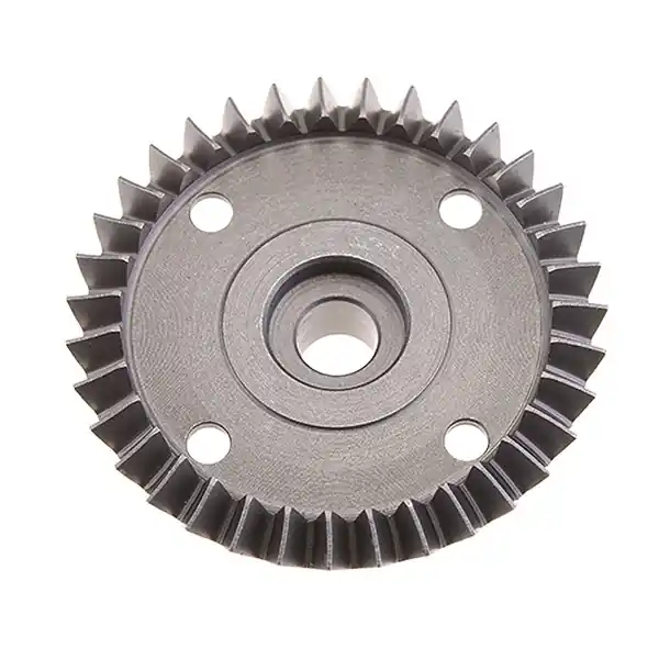 CORALLY DIFF. BEVEL GEAR 35T STEEL 1 PC Scelto Dai Clienti