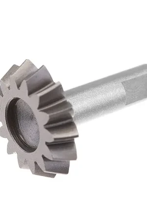 A Buon Prezzo CORALLY BEVEL GEAR 14T STEEL 1 PC