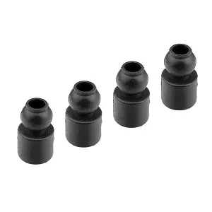 Prezzo Basso CORALLY SHOCK BUSHING COMPOSITE 4 PCS
