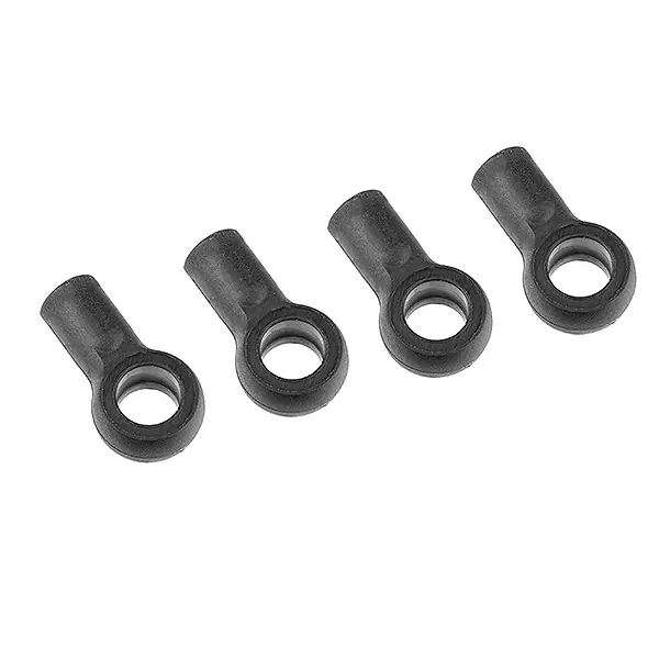 CORALLY SHOCK BALL JOINT COMPOSITE 4 PCS Pagamento Sicuro